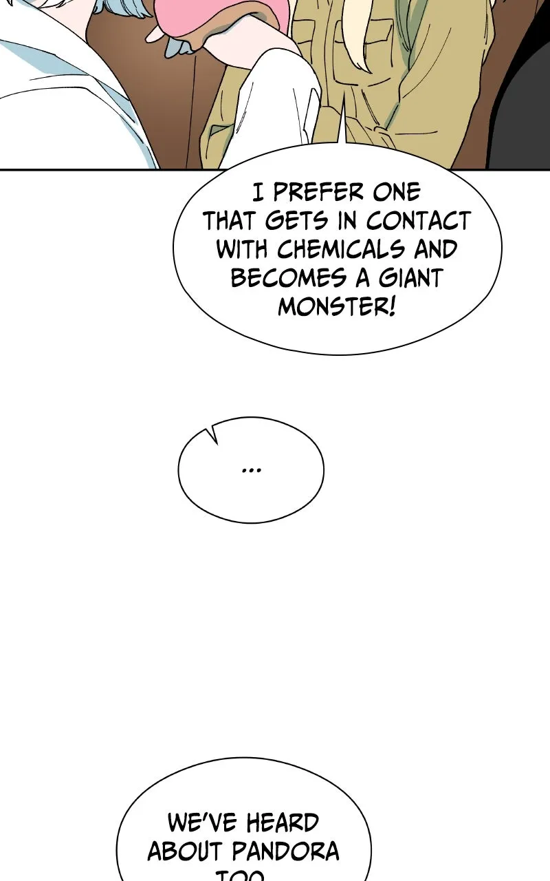 Read False Paradise chapter 33 image 23 on Lezhin