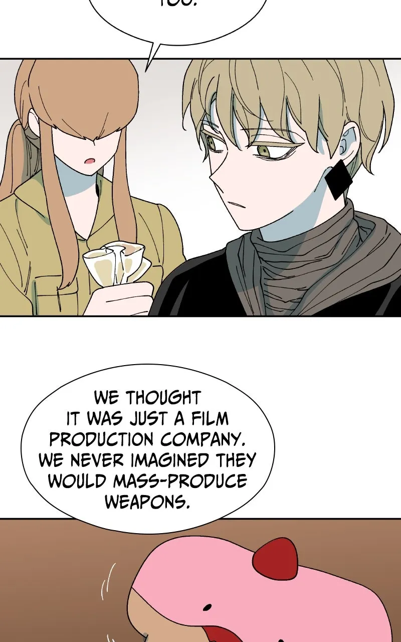 Read False Paradise chapter 33 image 24 on Lezhin