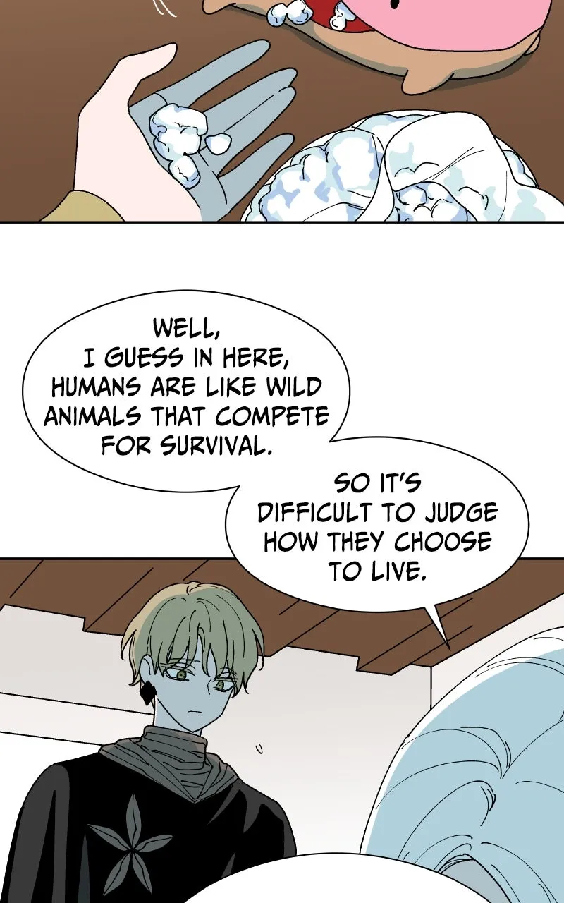 Read False Paradise chapter 33 image 25 on Lezhin