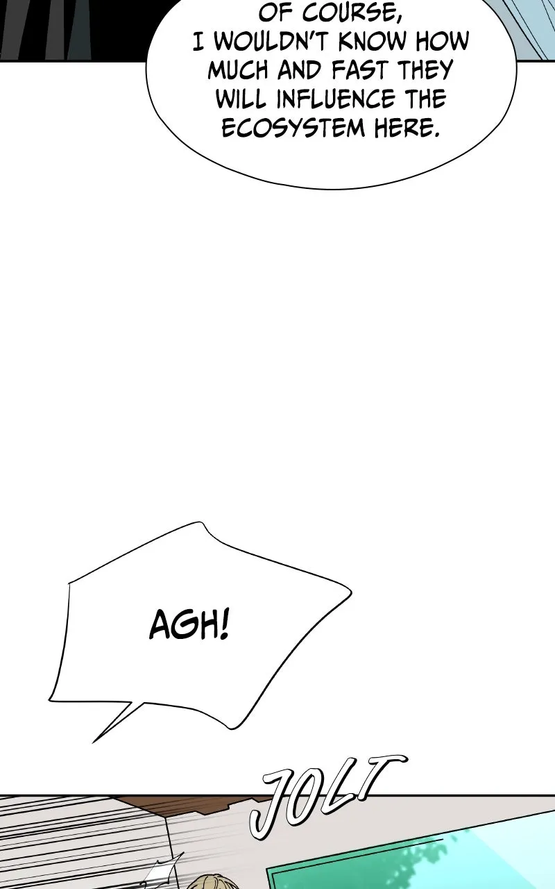 Read False Paradise chapter 33 image 26 on Lezhin