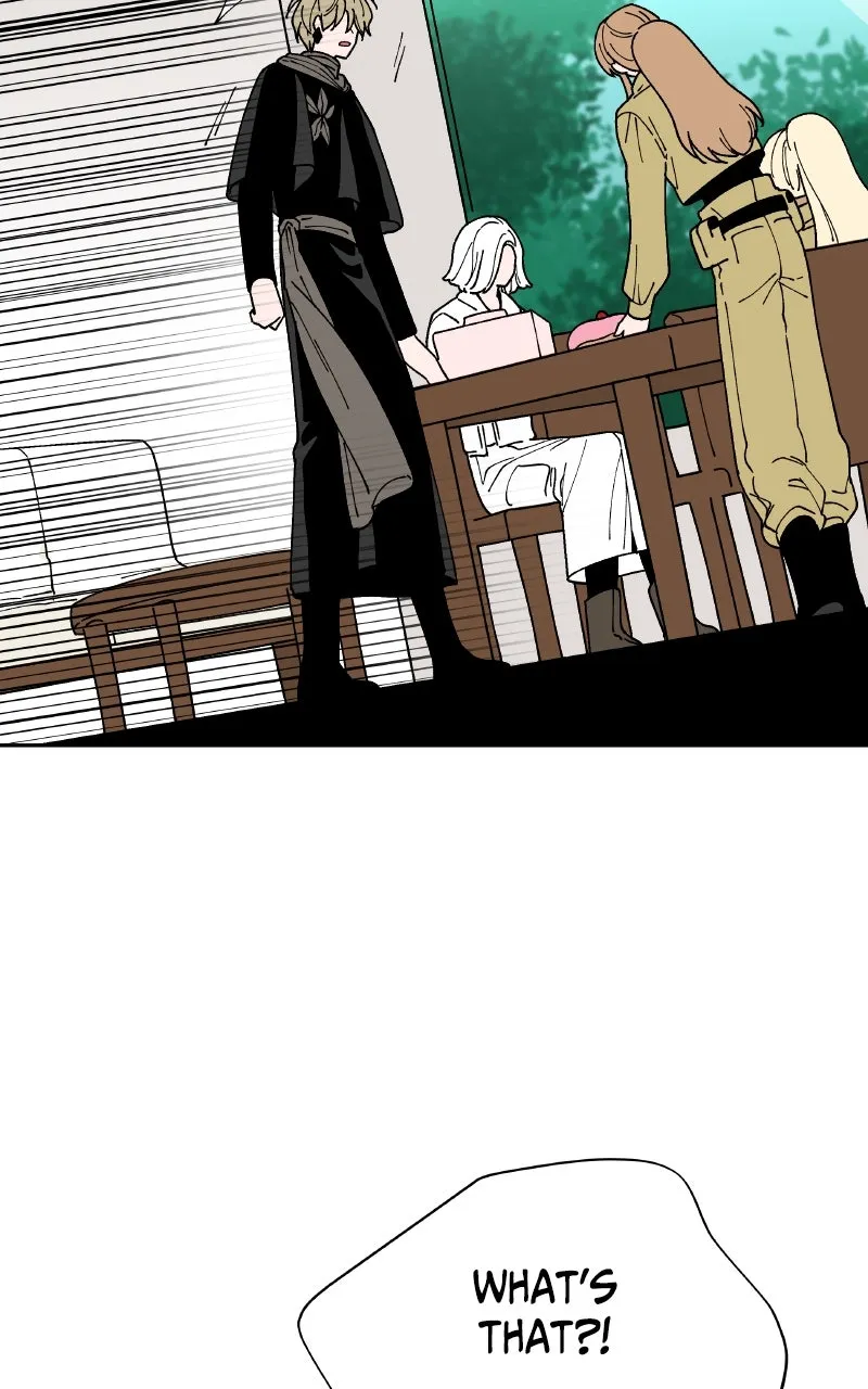 Read False Paradise chapter 33 image 27 on Lezhin