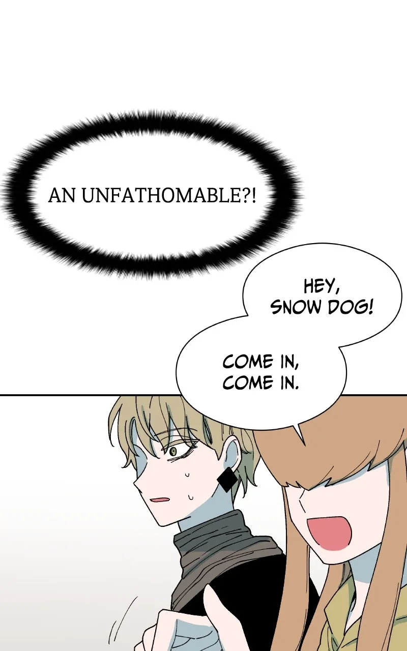 Read False Paradise chapter 33 image 29 on Lezhin