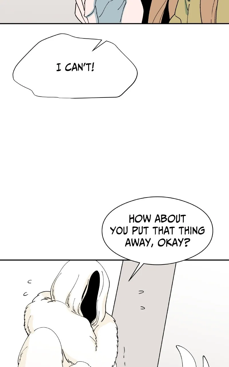 Read False Paradise chapter 33 image 30 on Lezhin