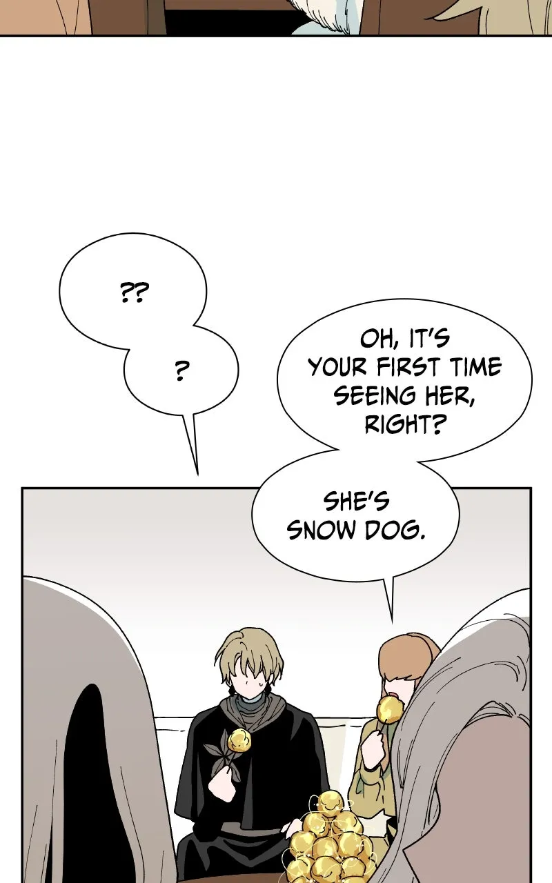 Read False Paradise chapter 33 image 34 on Lezhin