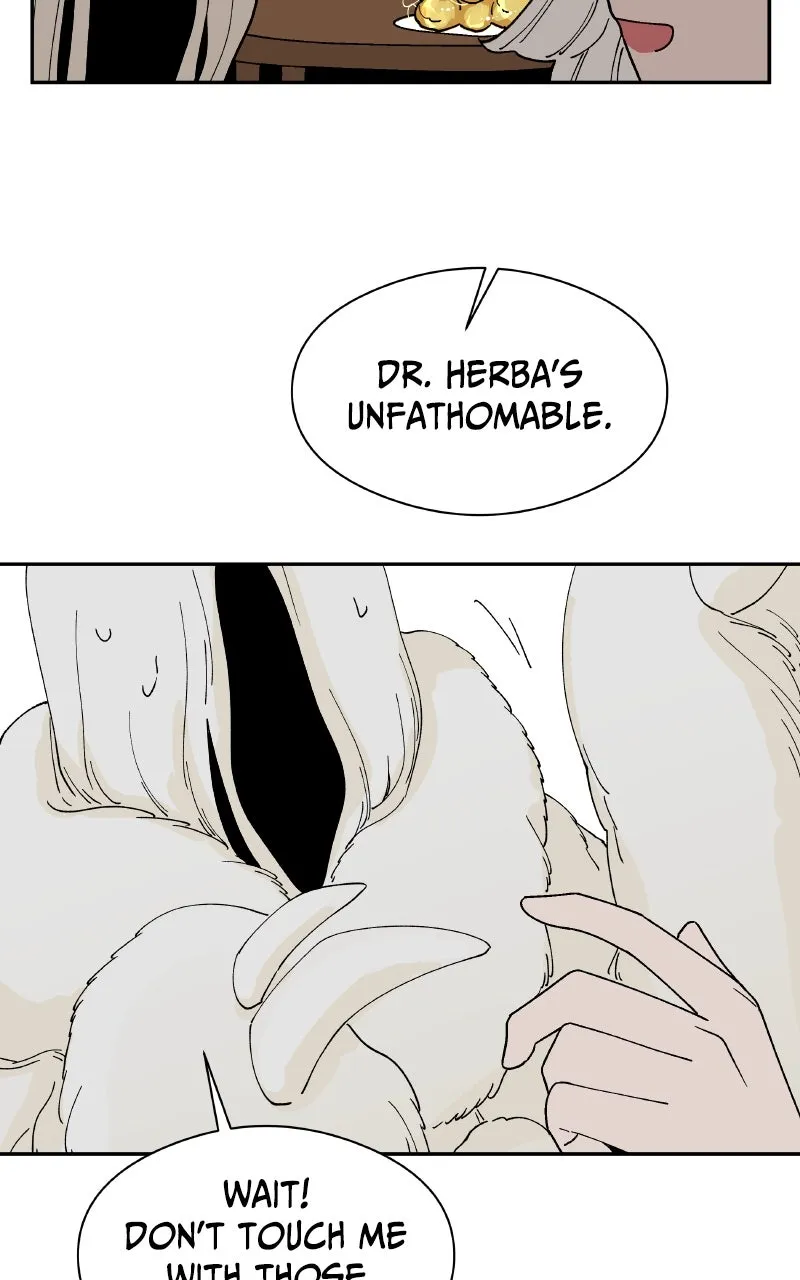 Read False Paradise chapter 33 image 35 on Lezhin