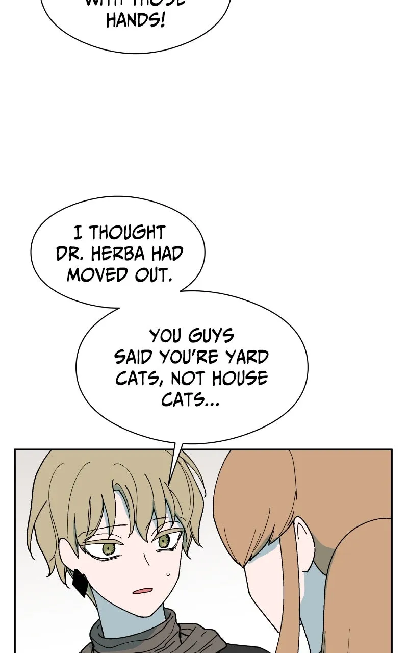 Read False Paradise chapter 33 image 36 on Lezhin