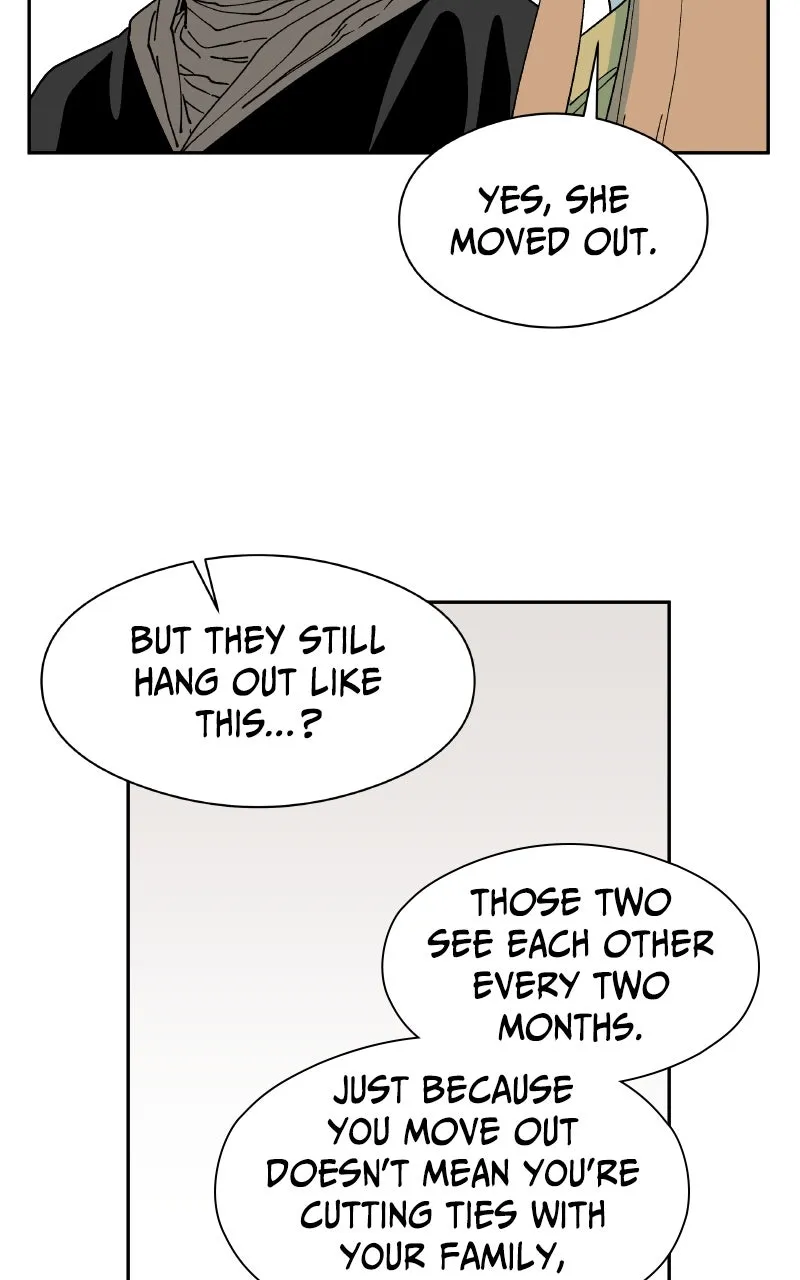 Read False Paradise chapter 33 image 37 on Lezhin