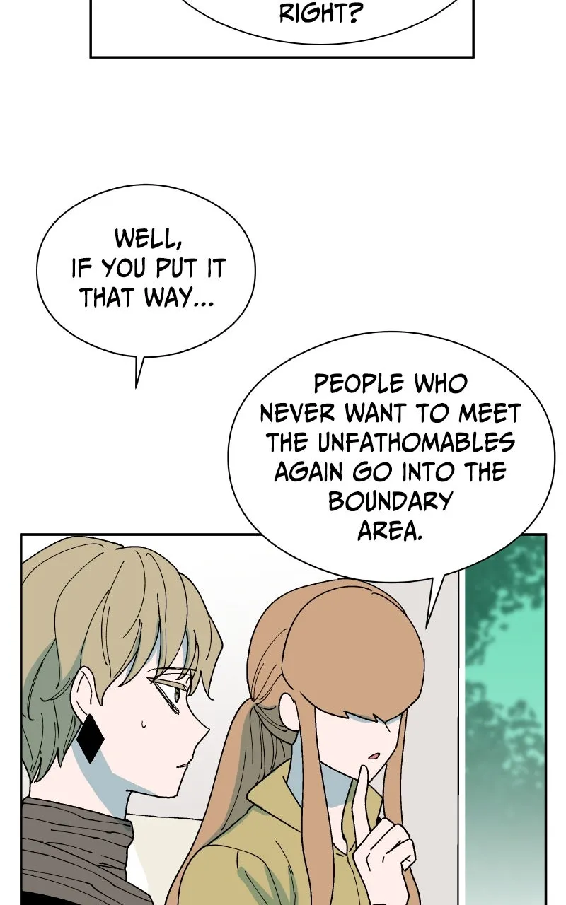 Read False Paradise chapter 33 image 38 on Lezhin