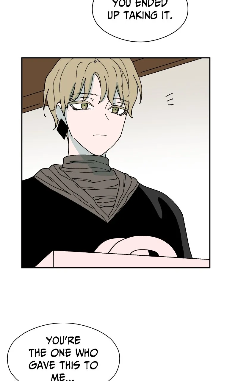 Read False Paradise chapter 33 image 4 on Lezhin