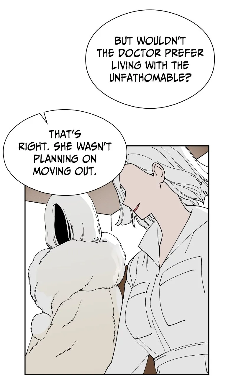 Read False Paradise chapter 33 image 40 on Lezhin