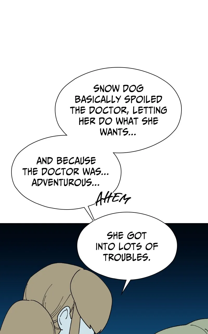Read False Paradise chapter 33 image 41 on Lezhin