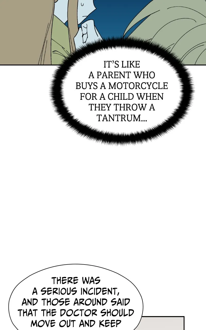 Read False Paradise chapter 33 image 42 on Lezhin