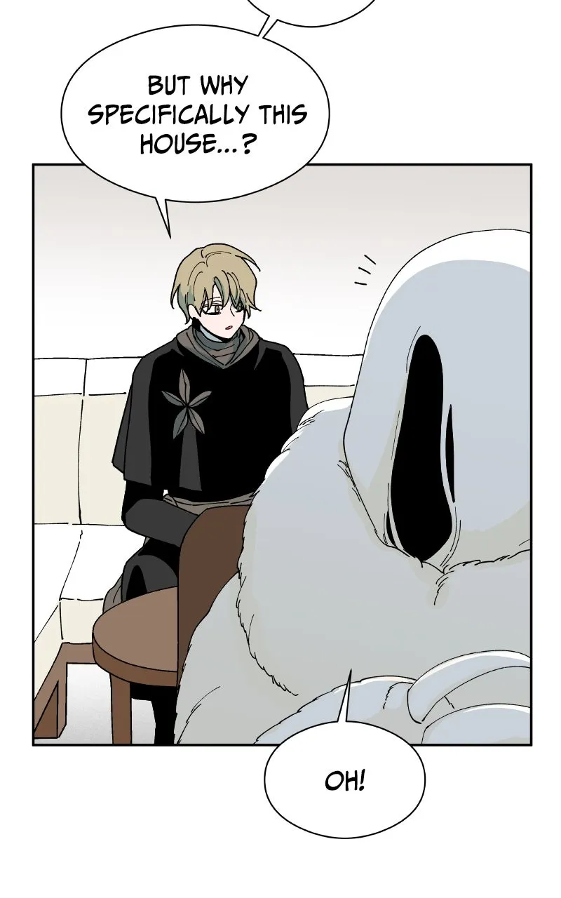 Read False Paradise chapter 33 image 44 on Lezhin