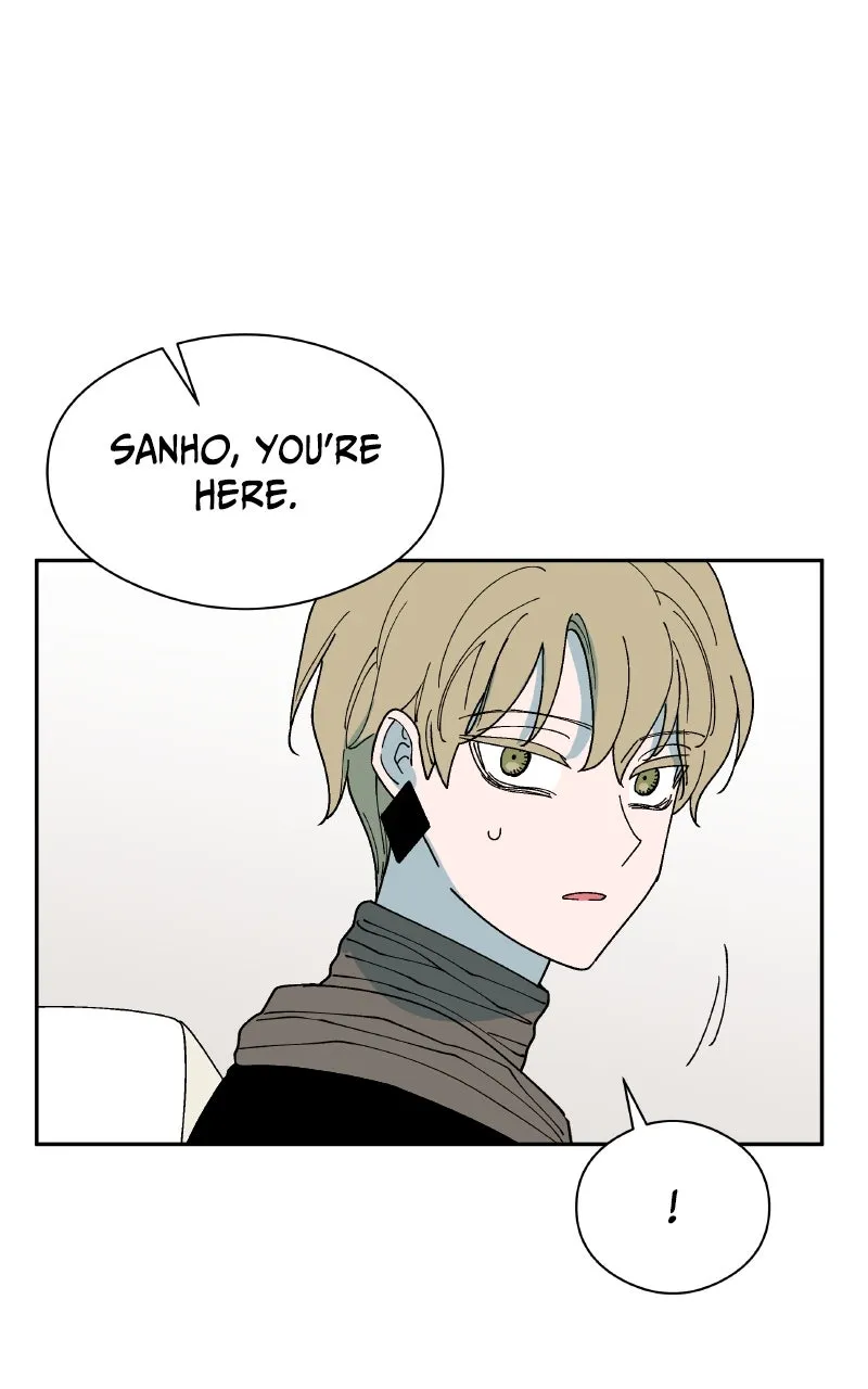 Read False Paradise chapter 33 image 45 on Lezhin