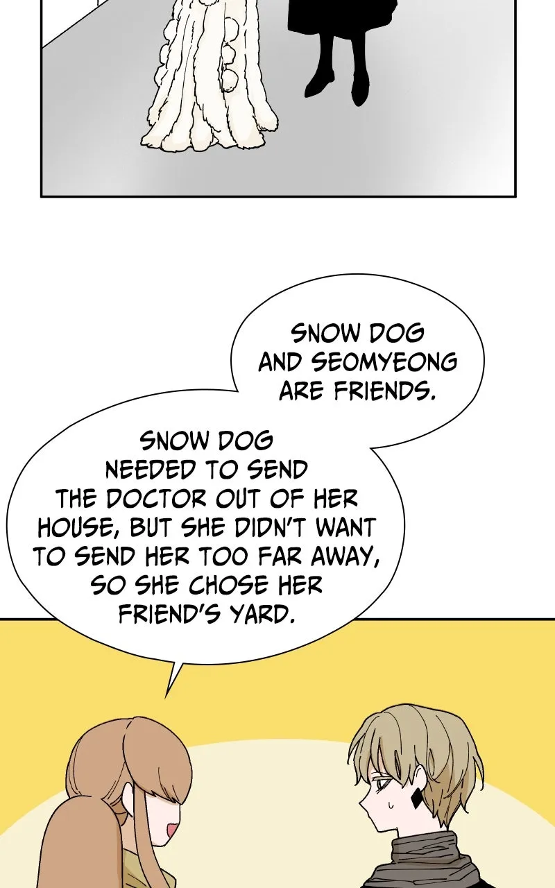 Read False Paradise chapter 33 image 48 on Lezhin