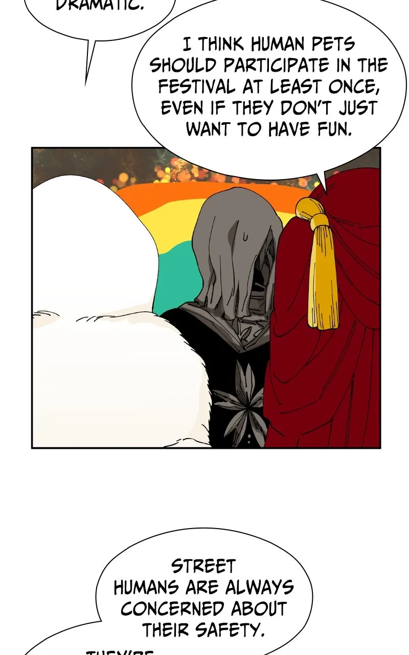 Read False Paradise chapter 33 image 54 on Lezhin