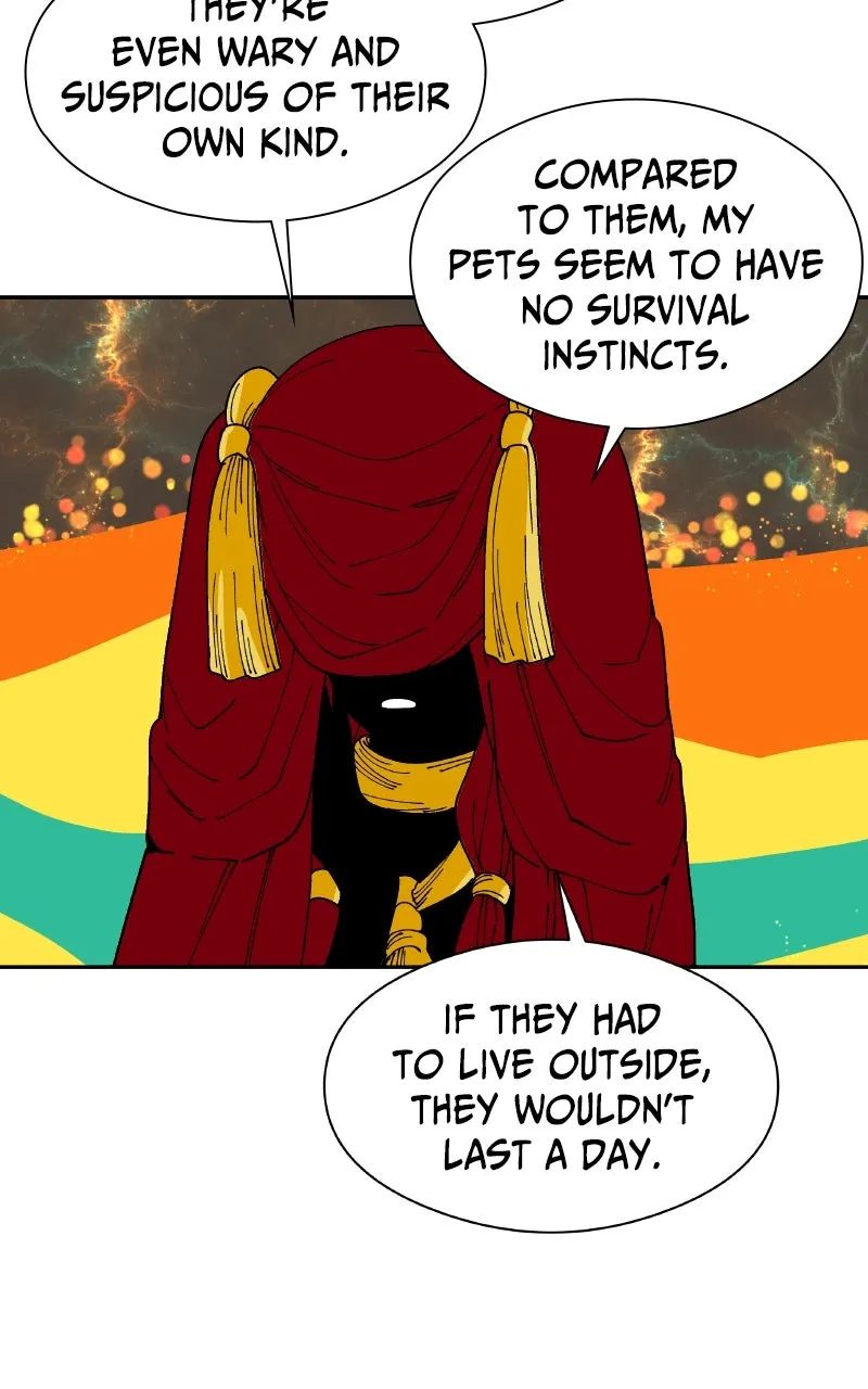 Read False Paradise chapter 33 image 55 on Lezhin