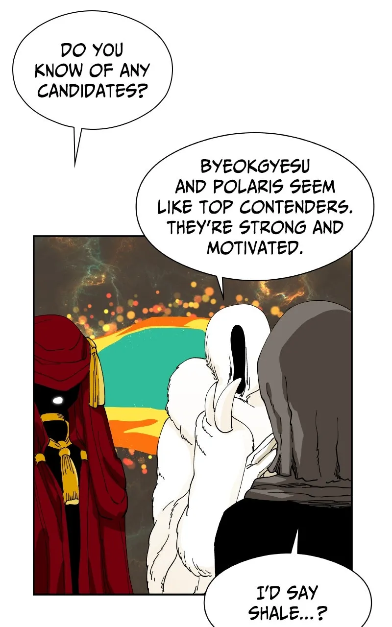 Read False Paradise chapter 33 image 59 on Lezhin