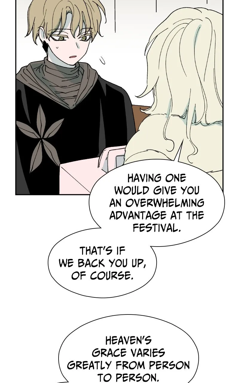 Read False Paradise chapter 33 image 6 on Lezhin