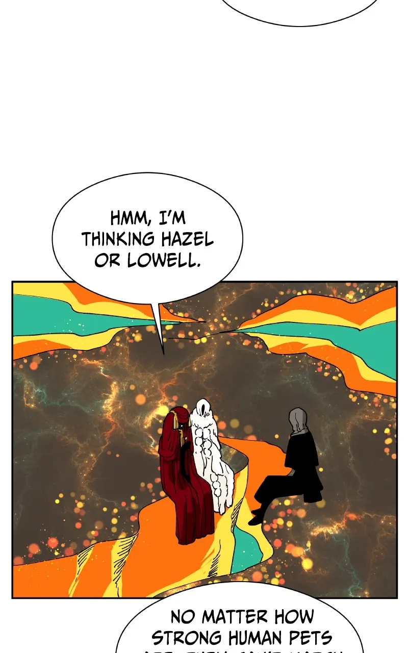 Read False Paradise chapter 33 image 60 on Lezhin