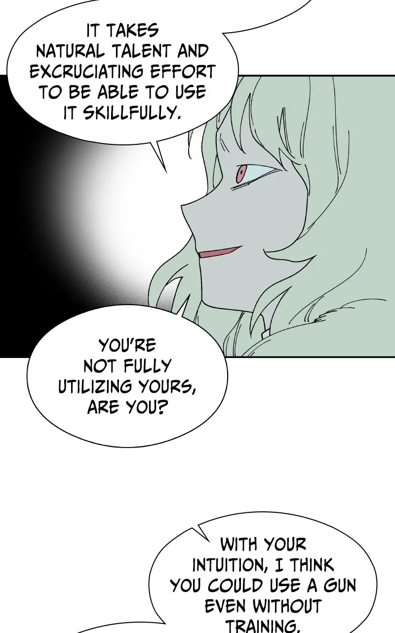 Read False Paradise chapter 33 image 7 on Lezhin