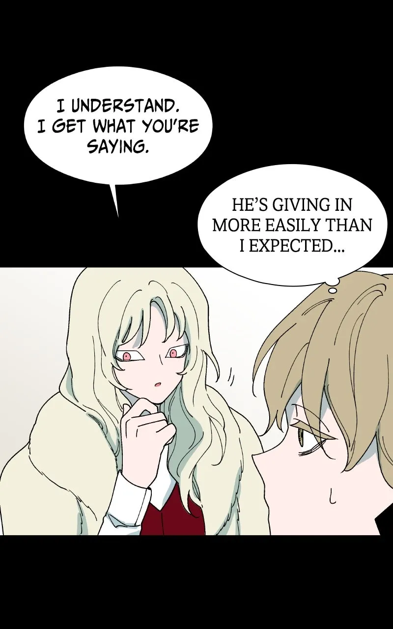 Read False Paradise chapter 34 image 1 on Lezhin