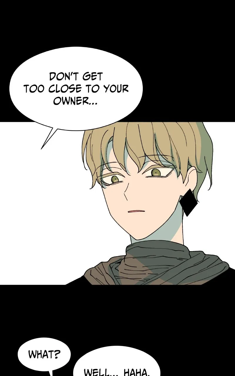 Read False Paradise chapter 34 image 10 on Lezhin