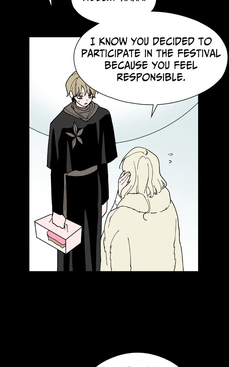 Read False Paradise chapter 34 image 11 on Lezhin