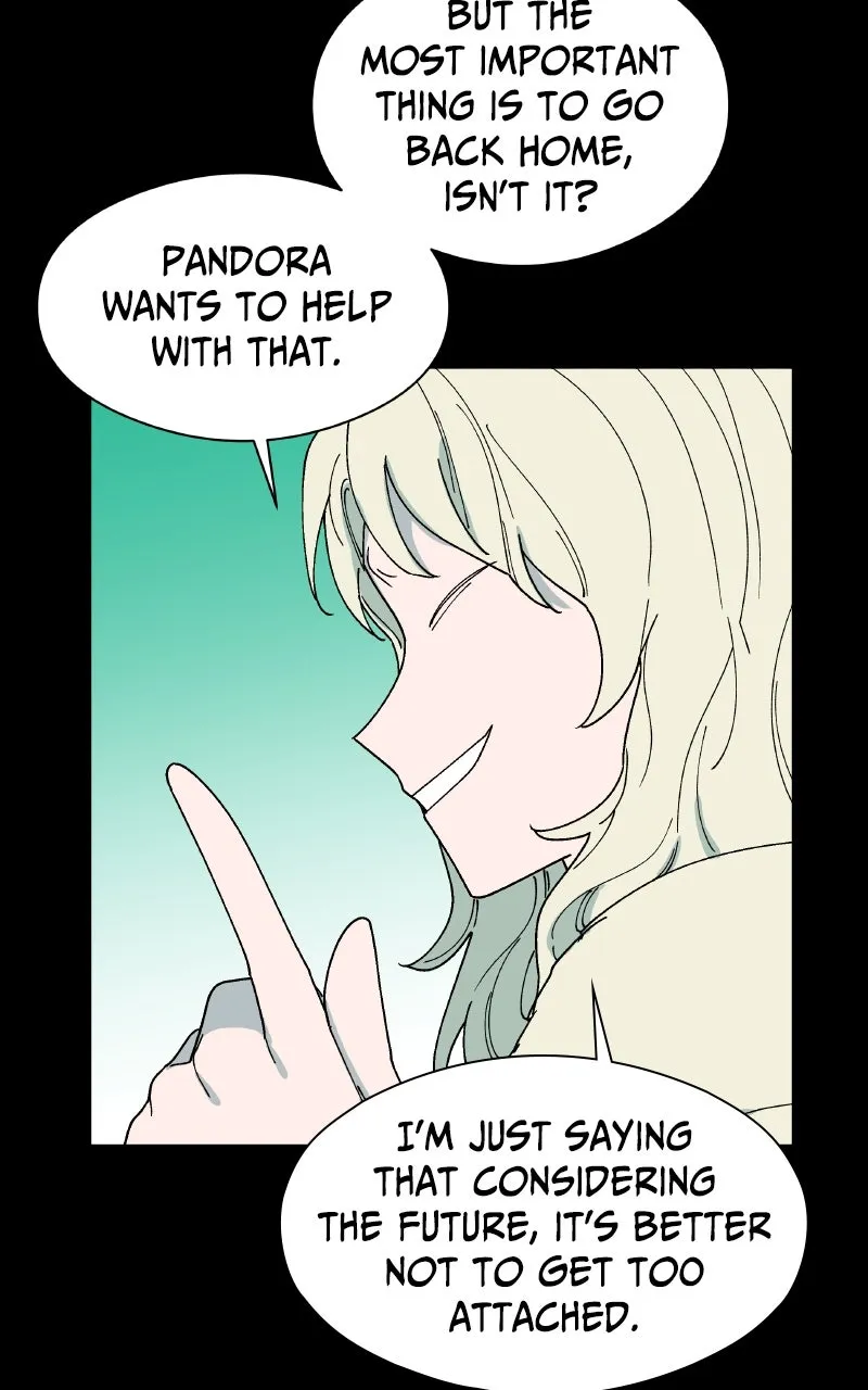 Read False Paradise chapter 34 image 12 on Lezhin