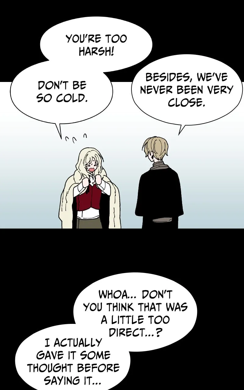 Read False Paradise chapter 34 image 14 on Lezhin