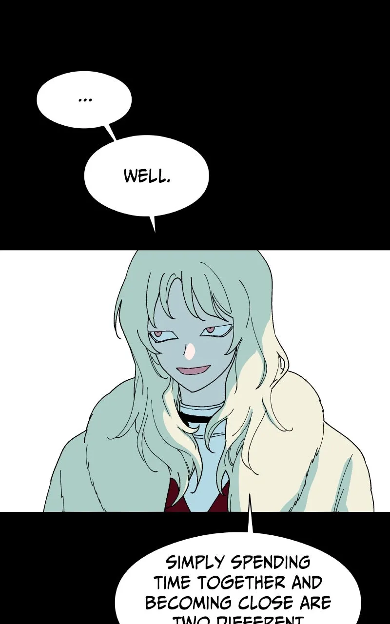 Read False Paradise chapter 34 image 17 on Lezhin