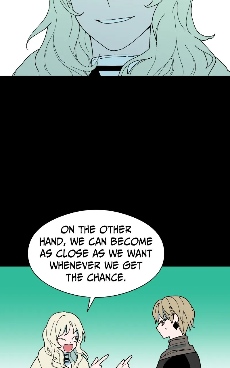 Read False Paradise chapter 34 image 21 on Lezhin
