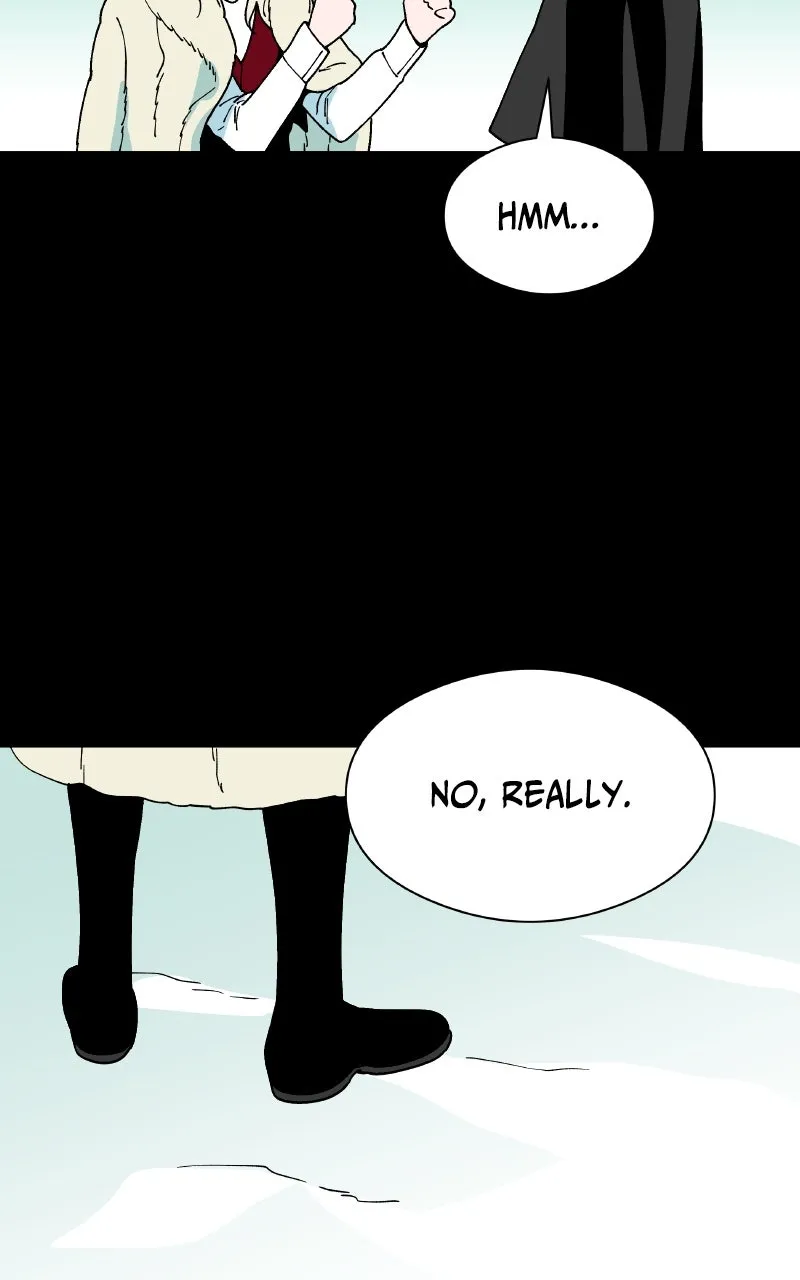 Read False Paradise chapter 34 image 22 on Lezhin
