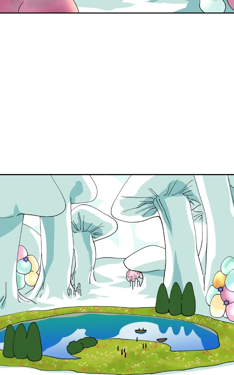 Read False Paradise chapter 34 image 26 on Lezhin