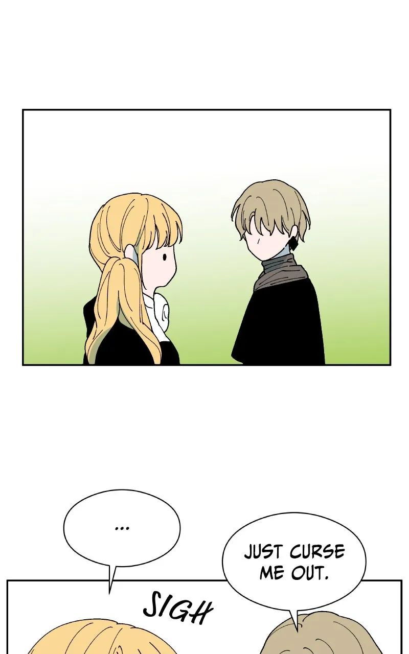 Read False Paradise chapter 34 image 29 on Lezhin