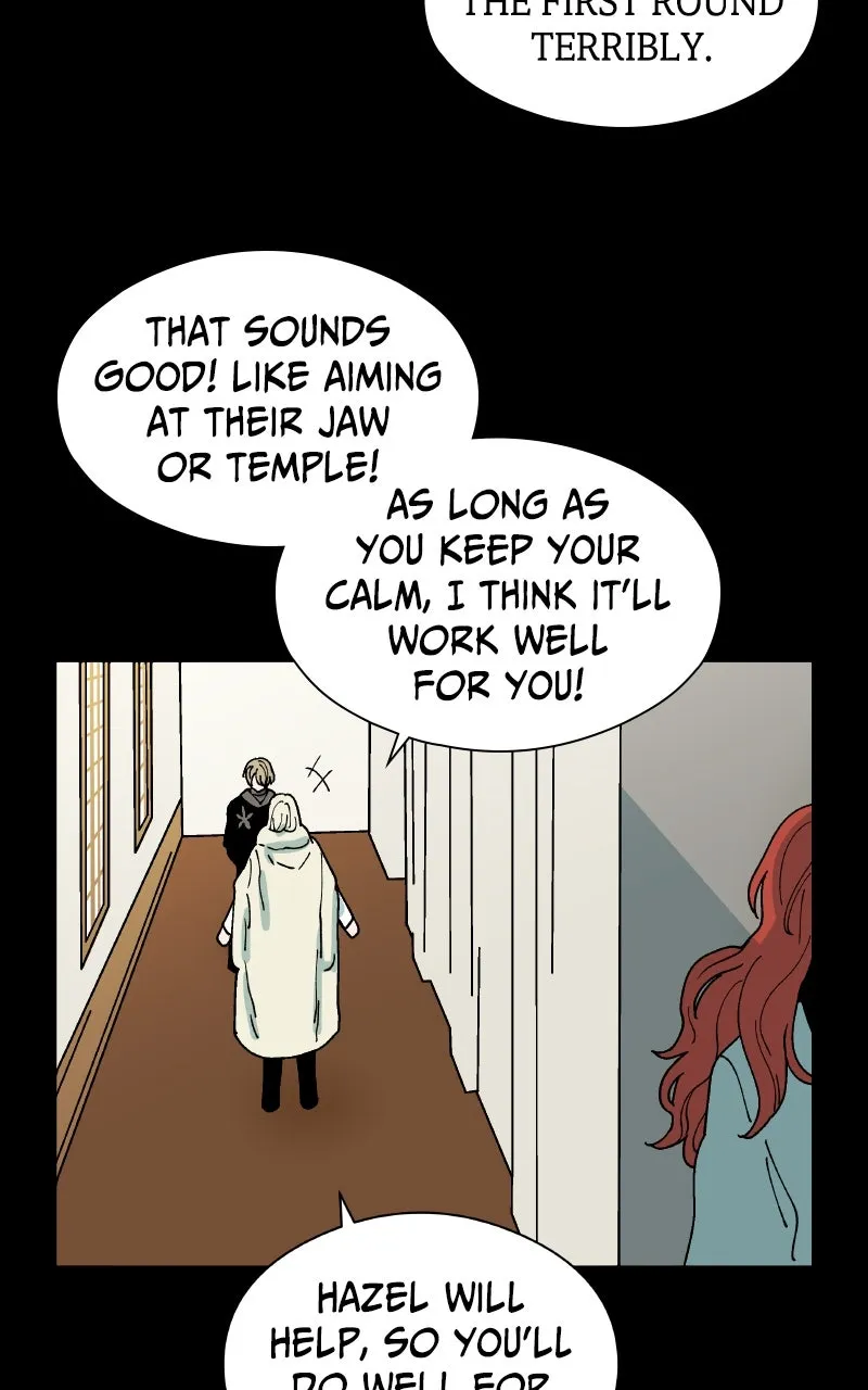 Read False Paradise chapter 34 image 3 on Lezhin
