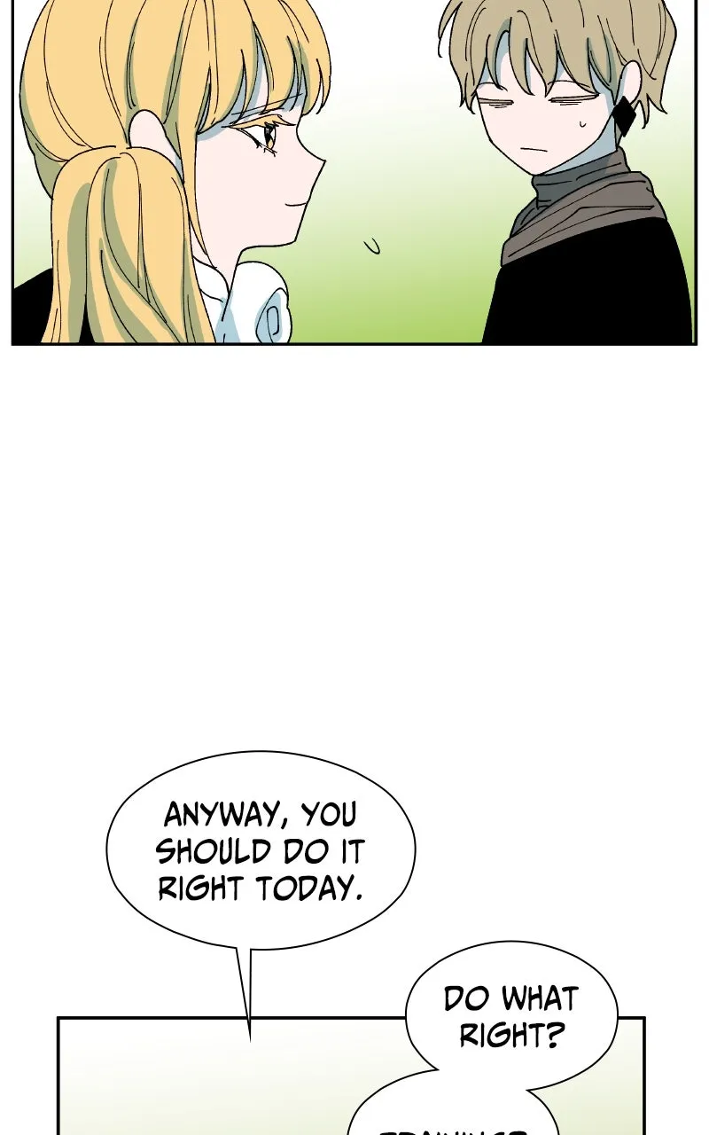 Read False Paradise chapter 34 image 30 on Lezhin