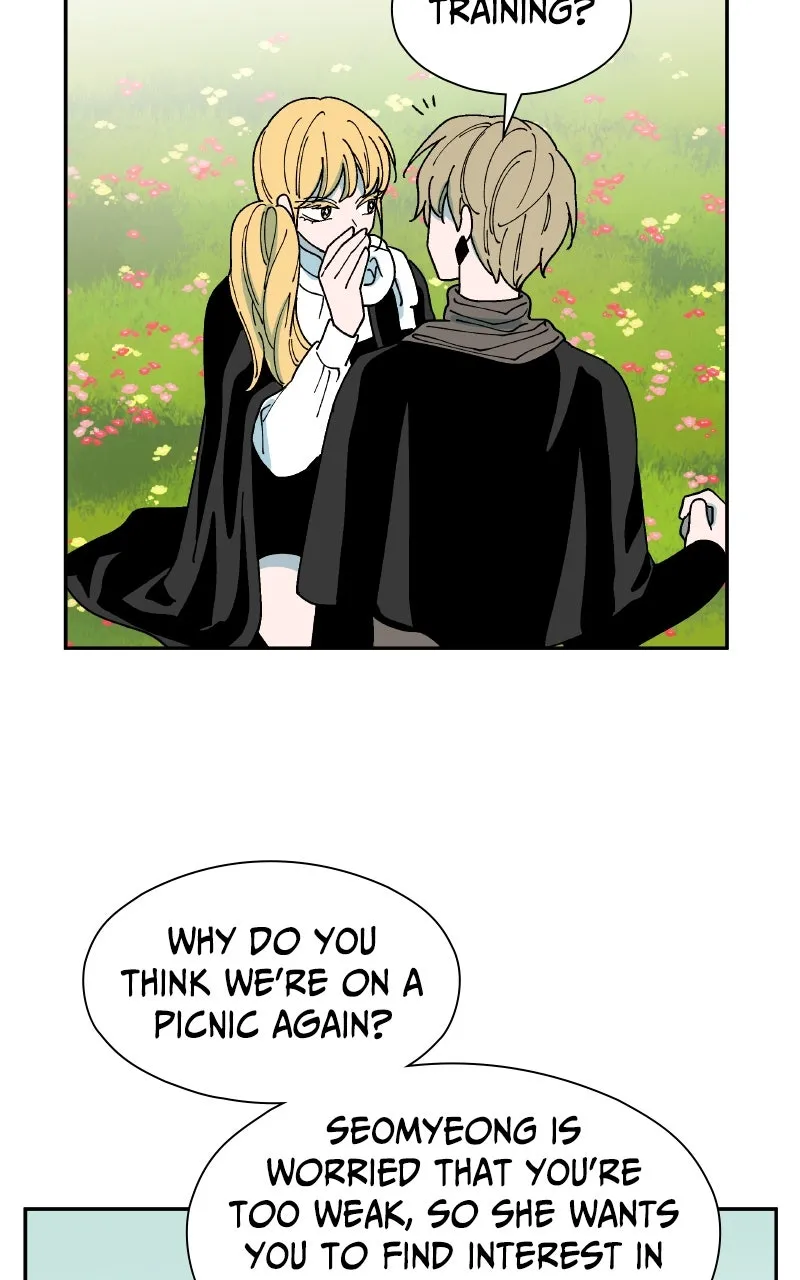 Read False Paradise chapter 34 image 31 on Lezhin