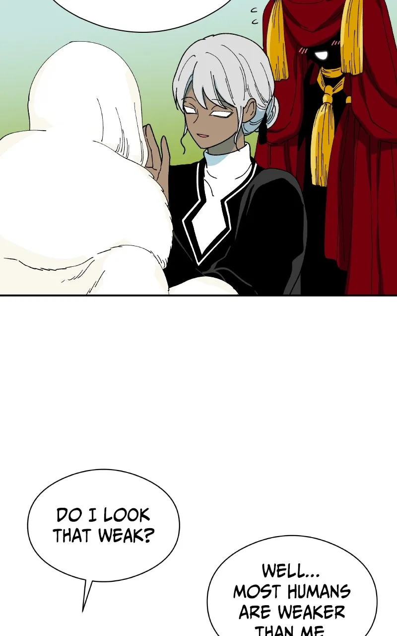 Read False Paradise chapter 34 image 33 on Lezhin