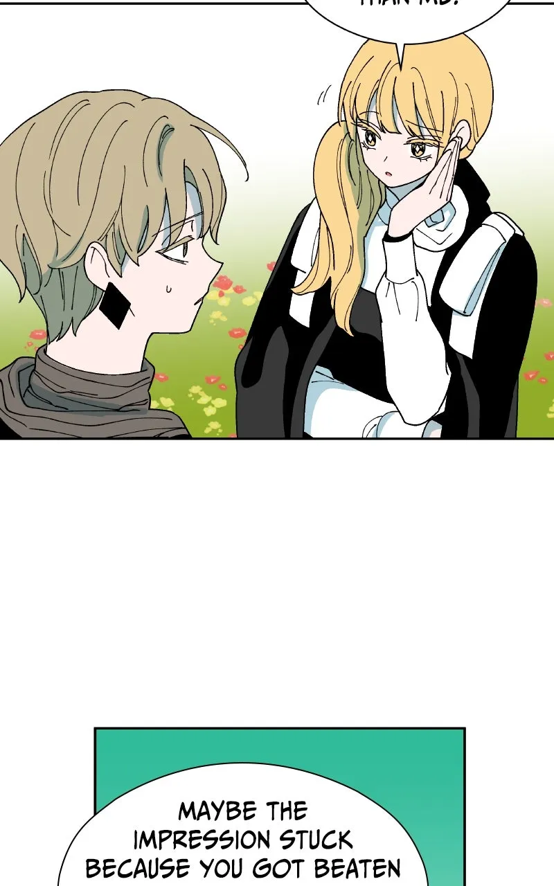 Read False Paradise chapter 34 image 34 on Lezhin