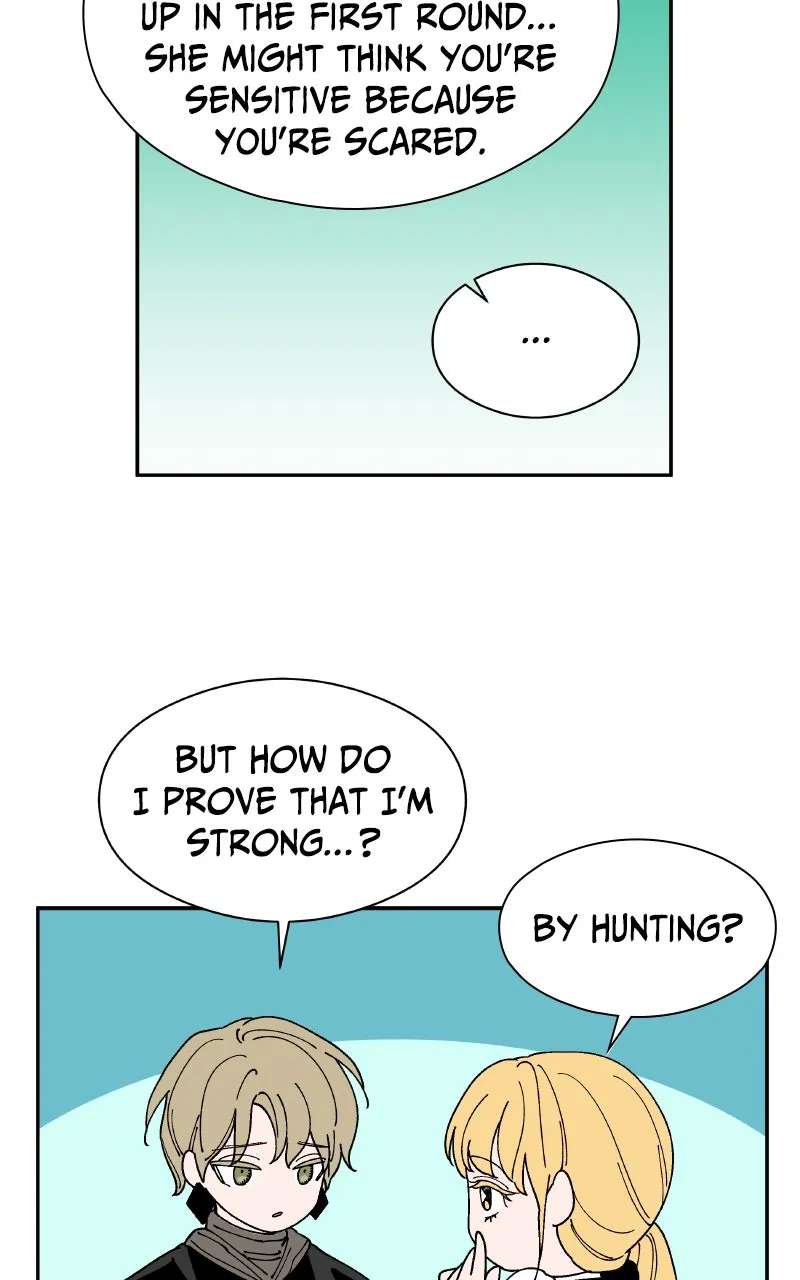 Read False Paradise chapter 34 image 35 on Lezhin