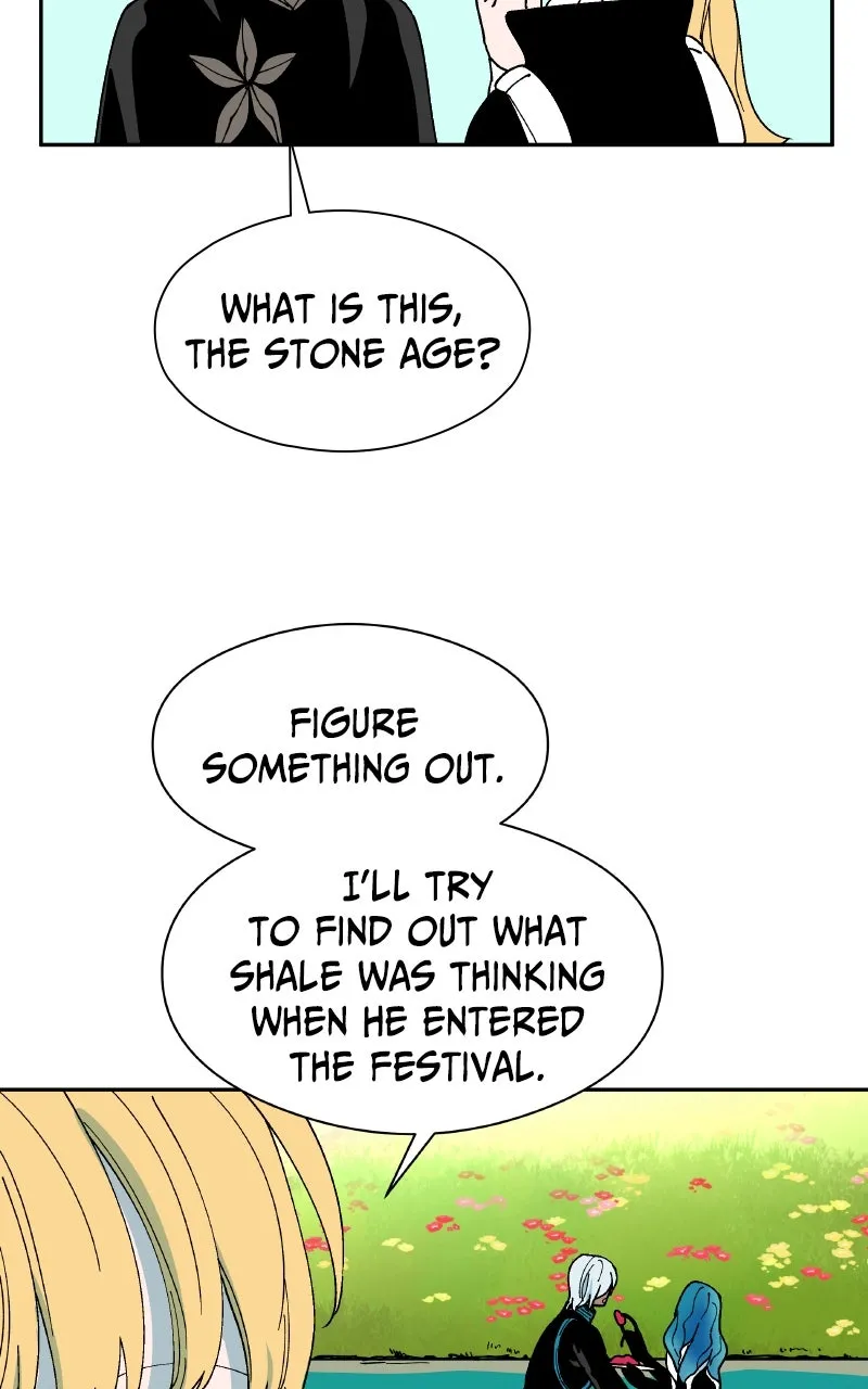 Read False Paradise chapter 34 image 36 on Lezhin