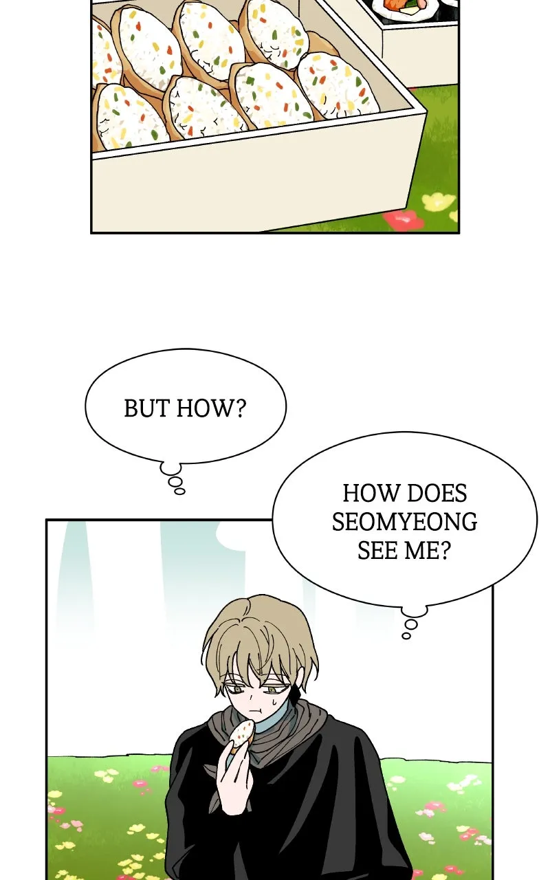 Read False Paradise chapter 34 image 39 on Lezhin