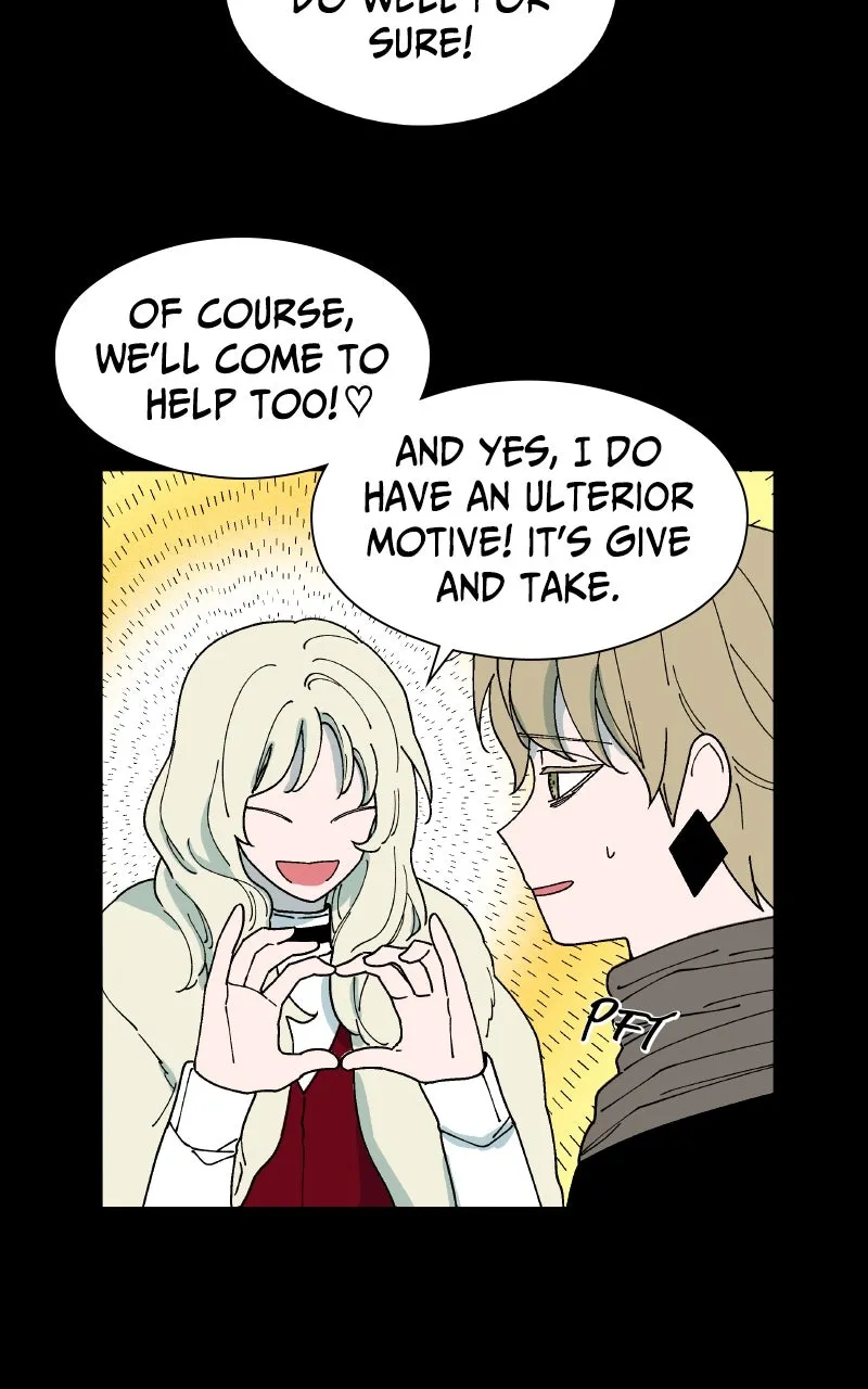 Read False Paradise chapter 34 image 4 on Lezhin