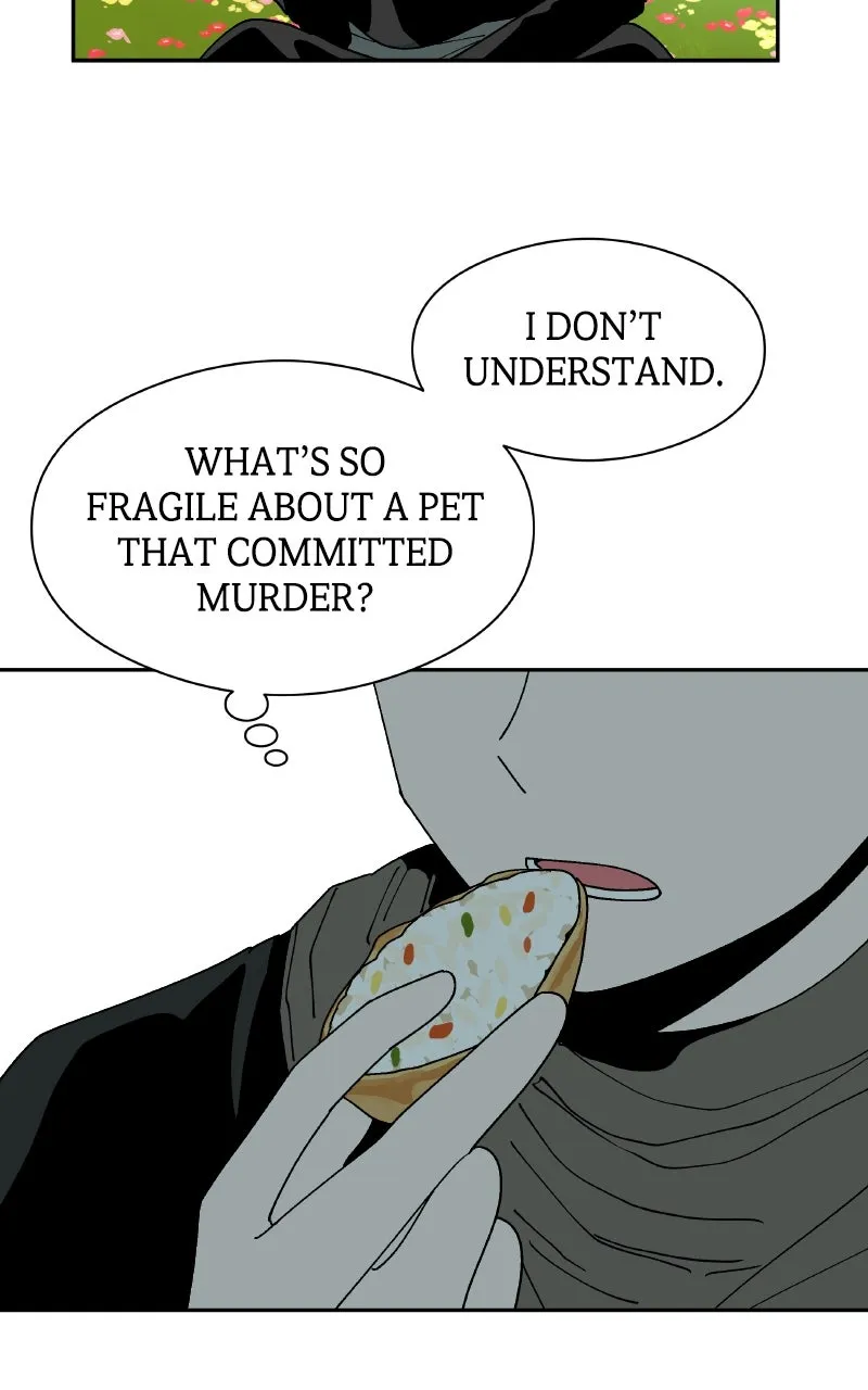 Read False Paradise chapter 34 image 40 on Lezhin