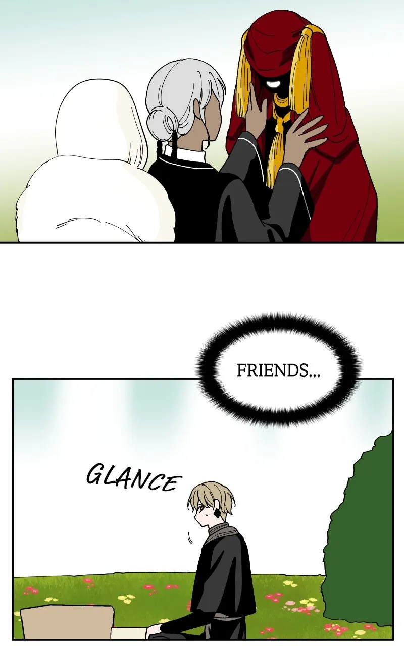 Read False Paradise chapter 34 image 43 on Lezhin
