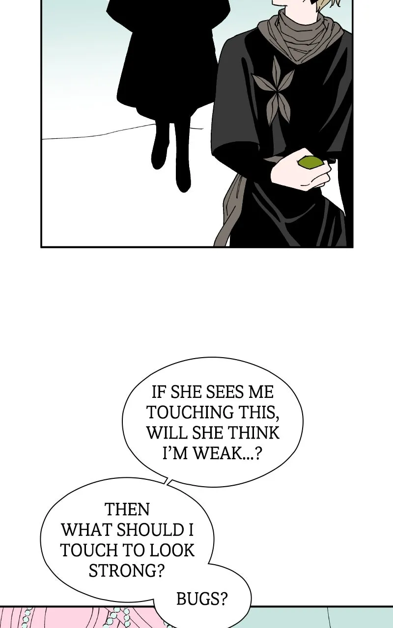 Read False Paradise chapter 34 image 56 on Lezhin