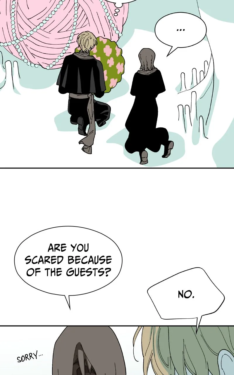 Read False Paradise chapter 34 image 57 on Lezhin