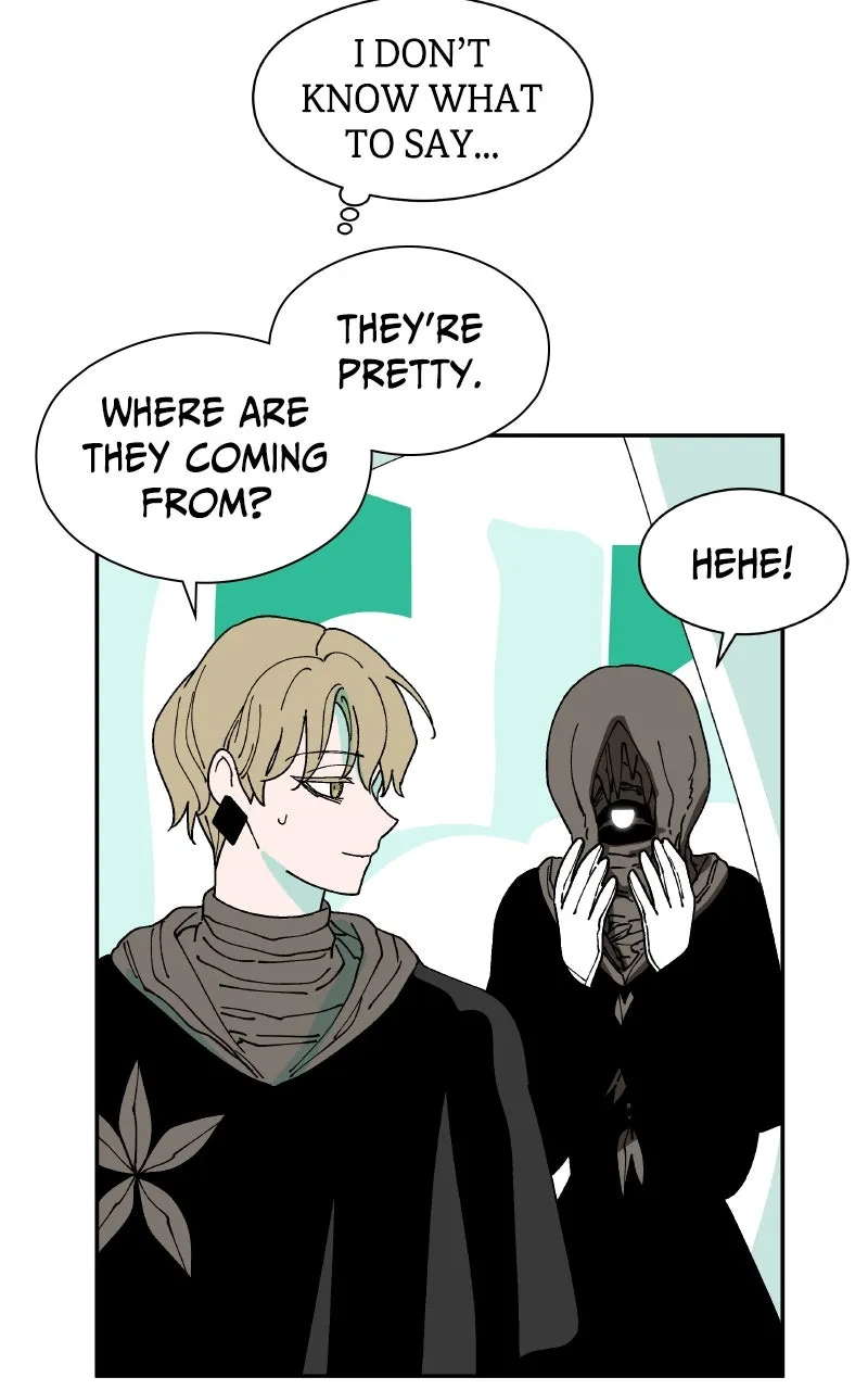 Read False Paradise chapter 34 image 64 on Lezhin