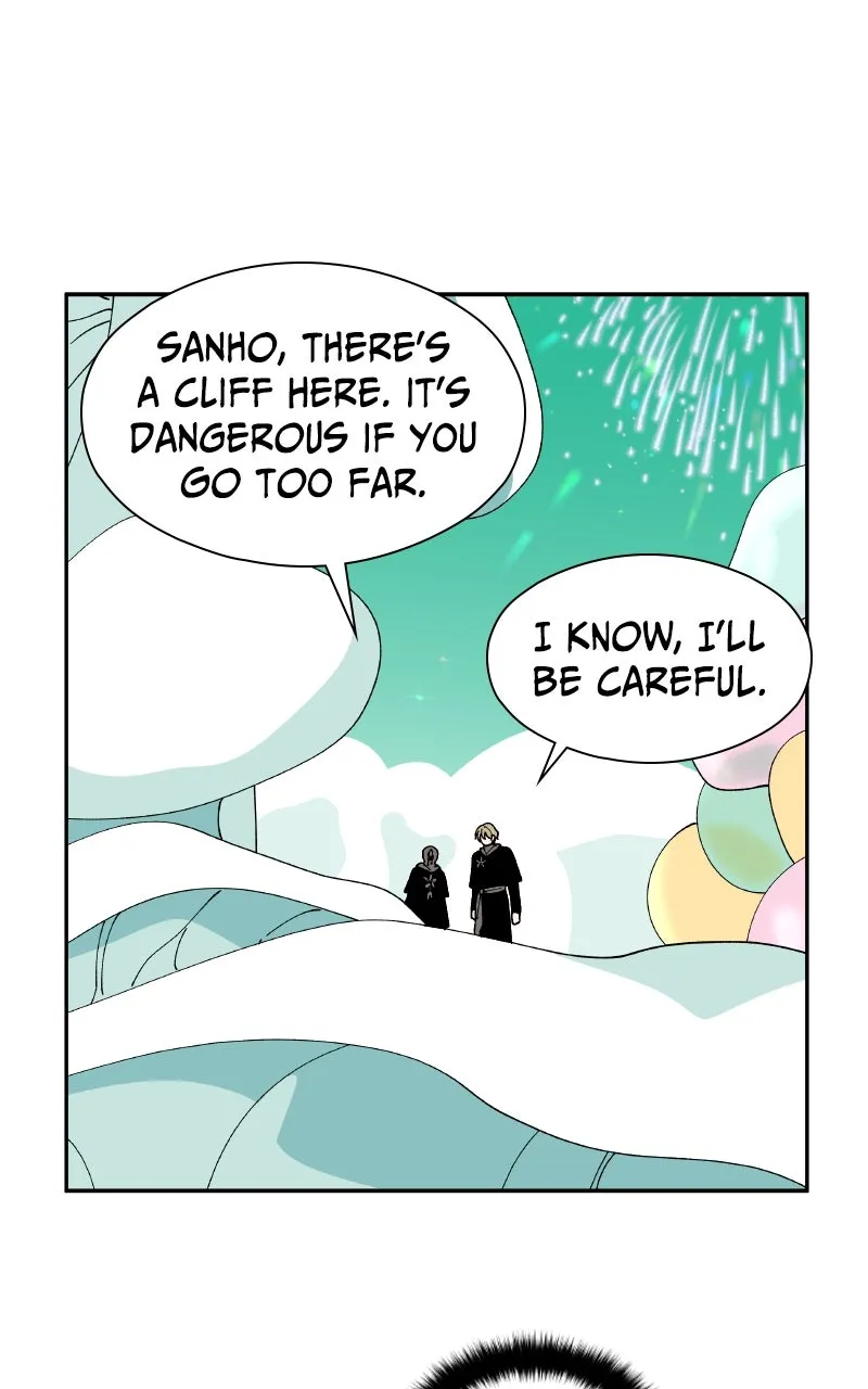 Read False Paradise chapter 34 image 65 on Lezhin